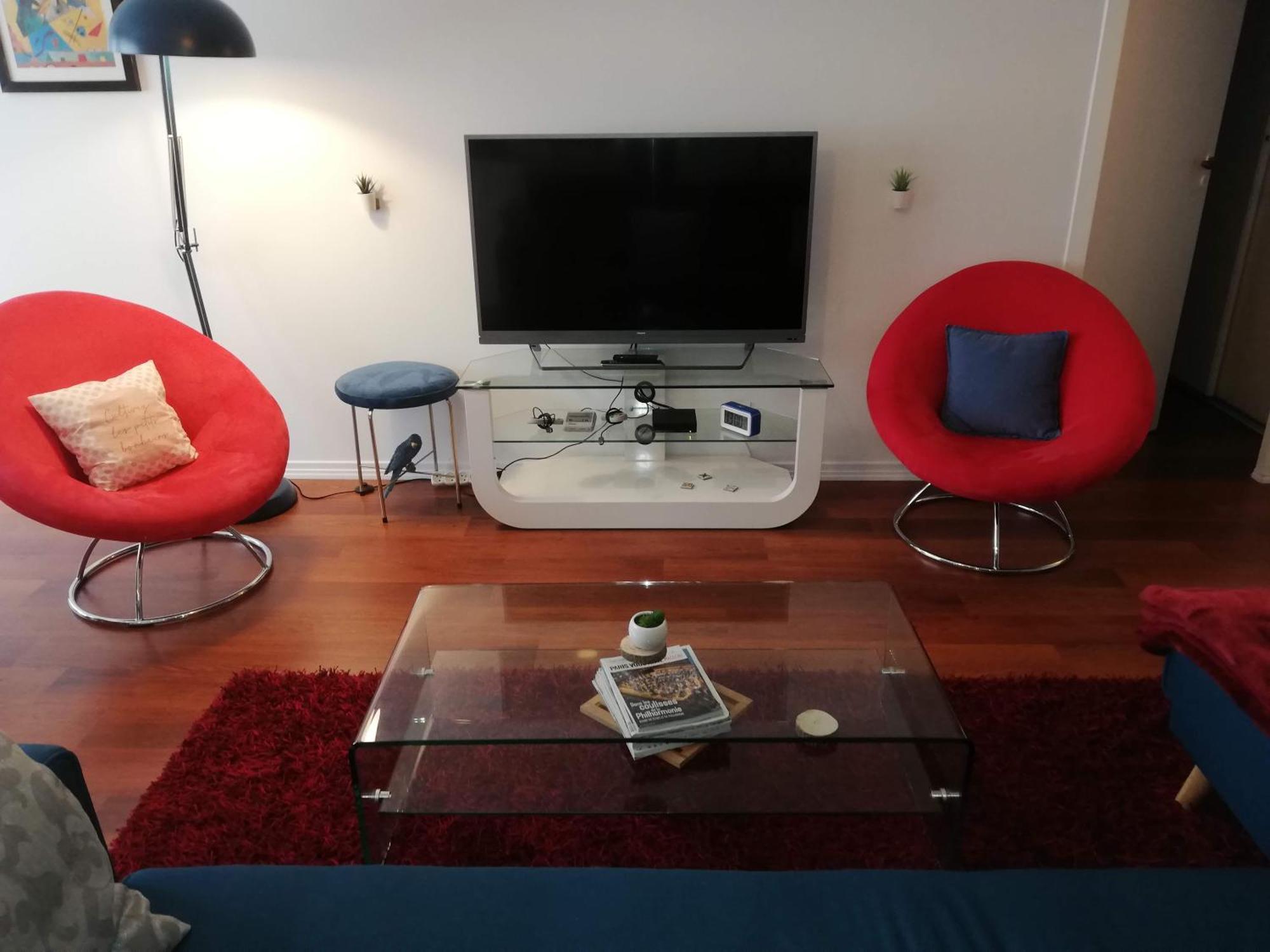 Appartement Luxueux 100M² Bordeaux Ле-Буска Экстерьер фото