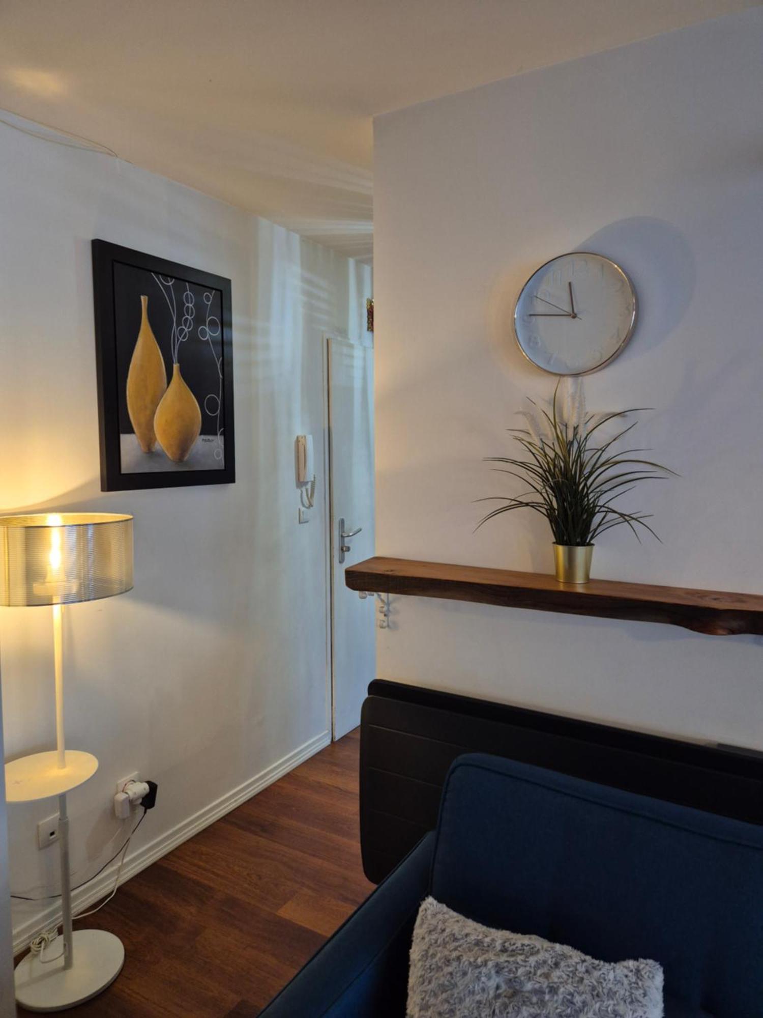 Appartement Luxueux 100M² Bordeaux Ле-Буска Экстерьер фото